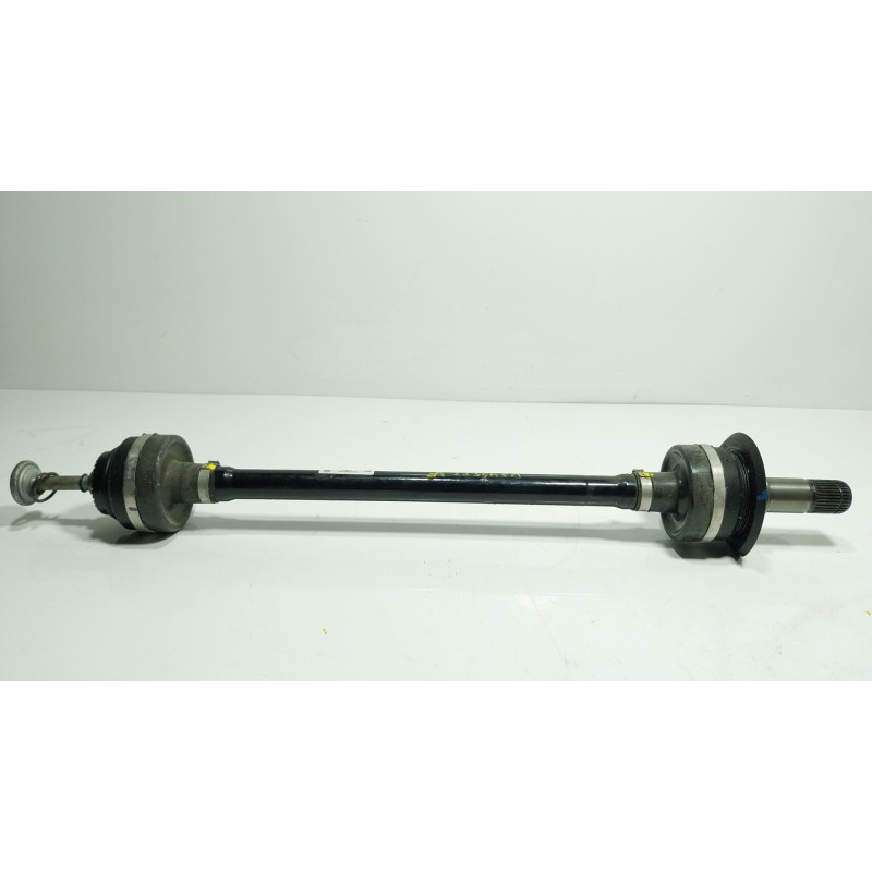 Recambio de transmision trasera izquierda para bmw x5 (g05, f95) xdrive 40 d mild-hybrid referencia OEM IAM 33208487517  