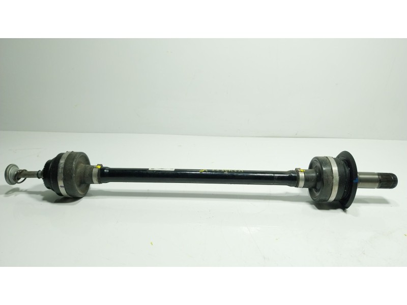 Recambio de transmision trasera izquierda para bmw x5 (g05, f95) xdrive 40 d mild-hybrid referencia OEM IAM 33208487517  