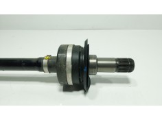 Recambio de transmision trasera izquierda para bmw x5 (g05, f95) xdrive 40 d mild-hybrid referencia OEM IAM 33208487517   2