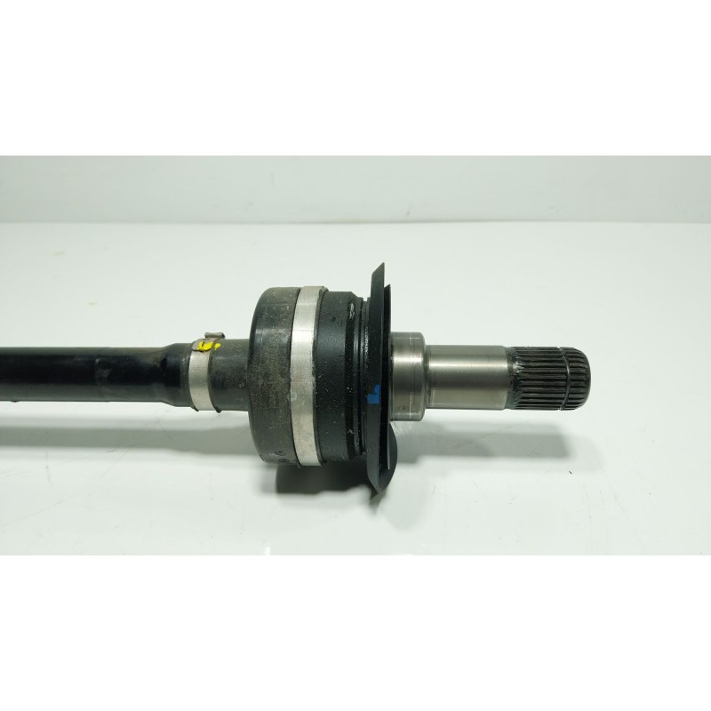 Recambio de transmision trasera izquierda para bmw x5 (g05, f95) xdrive 40 d mild-hybrid referencia OEM IAM 33208487517  