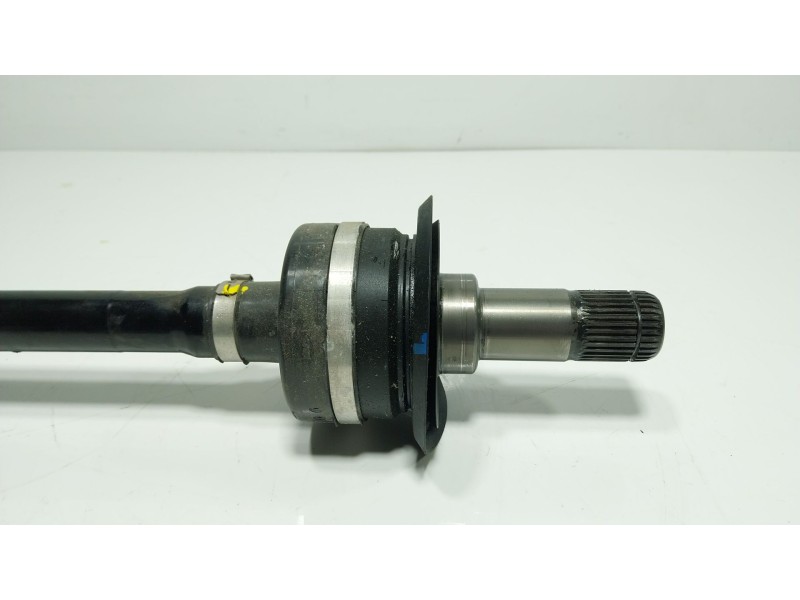 Recambio de transmision trasera izquierda para bmw x5 (g05, f95) xdrive 40 d mild-hybrid referencia OEM IAM 33208487517  