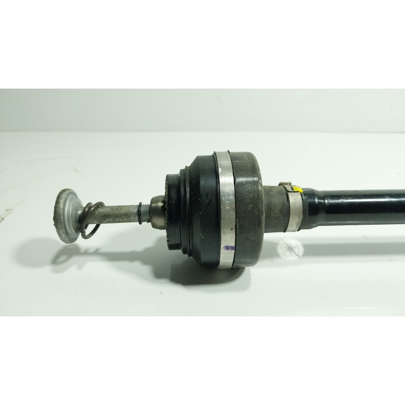 Recambio de transmision trasera izquierda para bmw x5 (g05, f95) xdrive 40 d mild-hybrid referencia OEM IAM 33208487517  