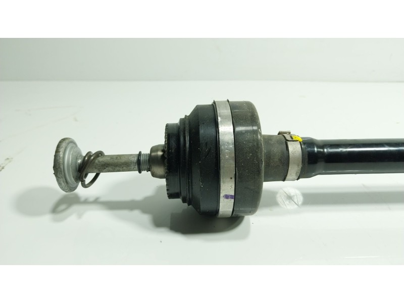 Recambio de transmision trasera izquierda para bmw x5 (g05, f95) xdrive 40 d mild-hybrid referencia OEM IAM 33208487517  