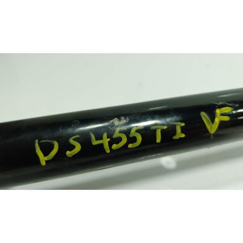 Recambio de transmision trasera izquierda para bmw x5 (g05, f95) xdrive 40 d mild-hybrid referencia OEM IAM 33208487517  