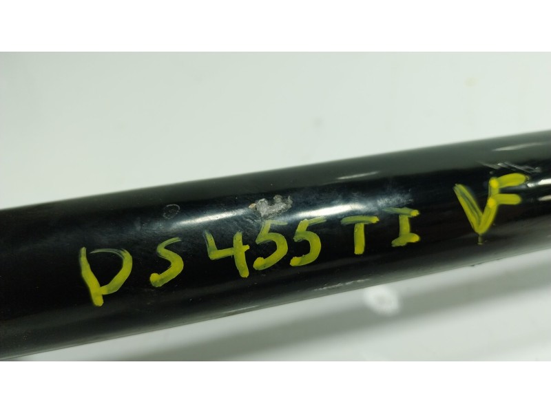 Recambio de transmision trasera izquierda para bmw x5 (g05, f95) xdrive 40 d mild-hybrid referencia OEM IAM 33208487517  