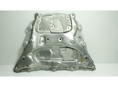 Recambio de cubrecarter para bmw x5 (g05, f95) xdrive 40 d mild-hybrid referencia OEM IAM 31106862071 33106862071 