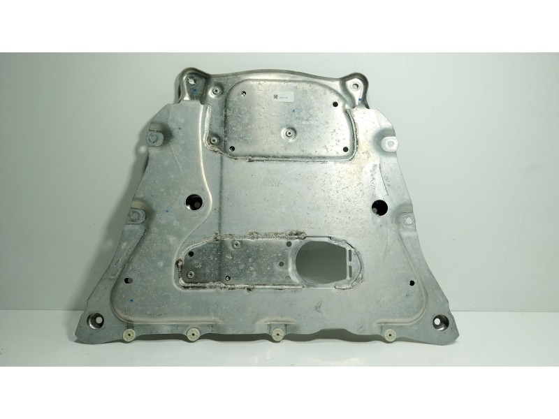 Recambio de cubrecarter para bmw x5 (g05, f95) xdrive 40 d mild-hybrid referencia OEM IAM 31106862071 33106862071 