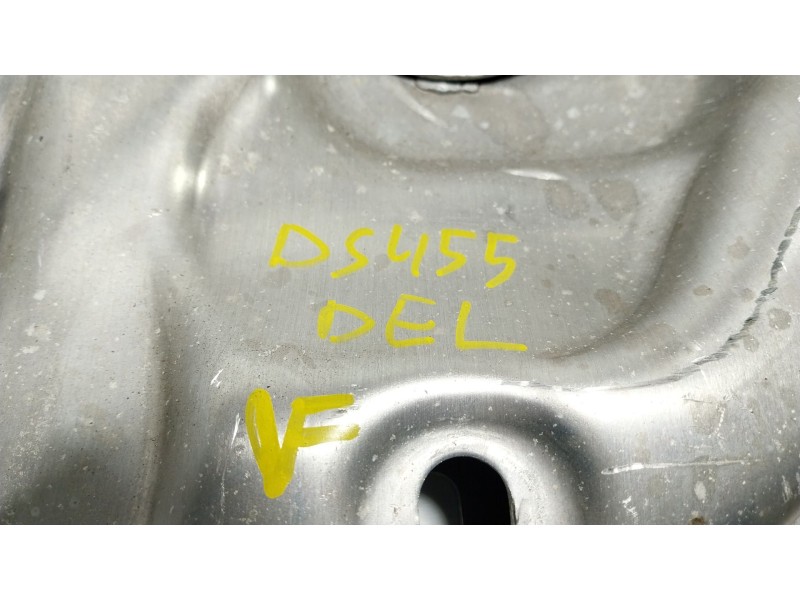 Recambio de cubrecarter para bmw x5 (g05, f95) xdrive 40 d mild-hybrid referencia OEM IAM 31106862071 33106862071 