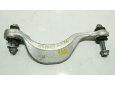 Recambio de brazo suspension superior trasero izquierdo para bmw x5 (g05, f95) xdrive 40 d mild-hybrid referencia OEM IAM 333068