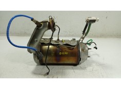 Recambio de filtro de particulas para nissan qashqai ii (j11, j11_) 1.5 dci referencia OEM IAM 2080000Q0M 112701962000 