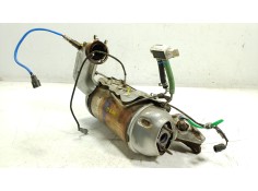 Recambio de filtro de particulas para nissan qashqai ii (j11, j11_) 1.5 dci referencia OEM IAM 2080000Q0M 112701962000  2