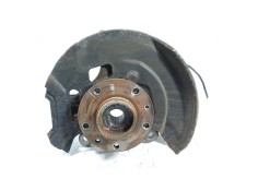 Recambio de mangueta delantera derecha para nissan qashqai ii (j11, j11_) 1.5 dci referencia OEM IAM 400144EA0A  