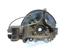 Recambio de mangueta delantera derecha para nissan qashqai ii (j11, j11_) 1.5 dci referencia OEM IAM 400144EA0A   2