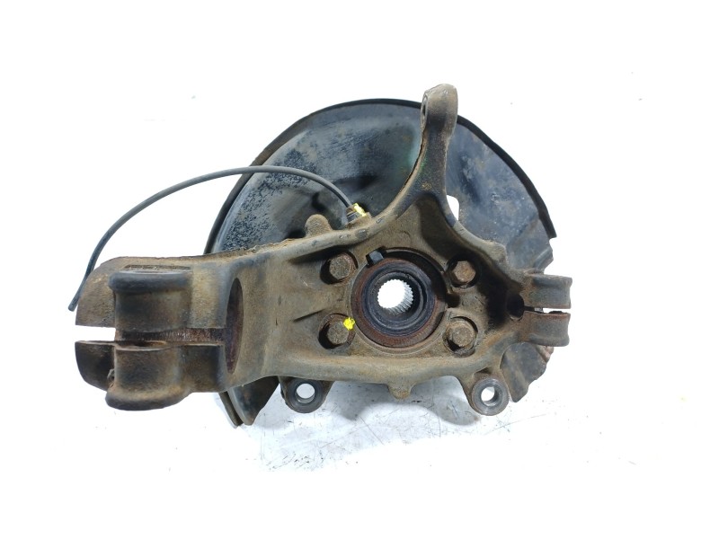 Recambio de mangueta delantera derecha para nissan qashqai ii (j11, j11_) 1.5 dci referencia OEM IAM 400144EA0A  