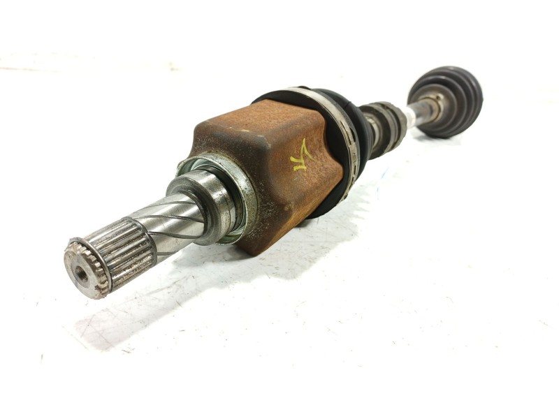 Recambio de transmision izquierda para nissan qashqai ii (j11, j11_) 1.5 dci referencia OEM IAM 391014EA0B 088880201719 