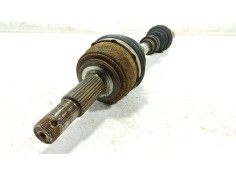 Recambio de transmision derecha para nissan qashqai ii (j11, j11_) 1.5 dci referencia OEM IAM 391004EA0B 51751098953203929  2