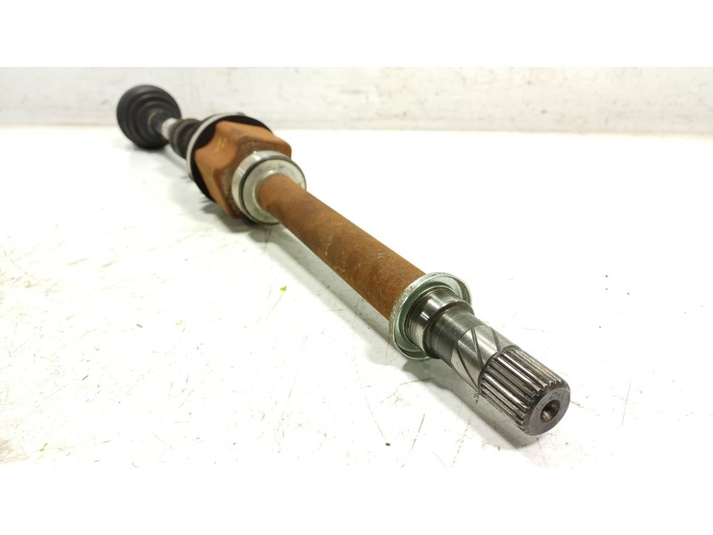 Recambio de transmision derecha para nissan qashqai ii (j11, j11_) 1.5 dci referencia OEM IAM 391004EA0B 51751098953203929 