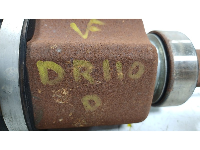 Recambio de transmision derecha para nissan qashqai ii (j11, j11_) 1.5 dci referencia OEM IAM 391004EA0B 51751098953203929 