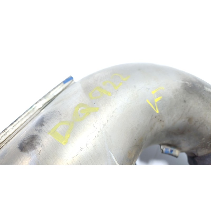 Recambio de catalizador para land rover range rover evoque (l538) 2.2 d referencia OEM IAM LR049953 EJ325G267CA 