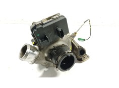 Recambio de turbocompresor para land rover range rover evoque (l538) 2.2 d referencia OEM IAM LR038322 TD04L411TK3VG  2