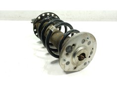 Recambio de amortiguador delantero derecho para land rover range rover evoque (l538) 2.2 d referencia OEM IAM LR024442 BJ3218045 2