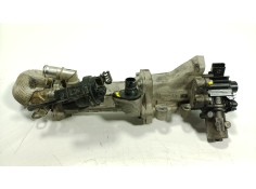 Recambio de valvula egr para land rover range rover evoque (l538) 2.2 d referencia OEM IAM LR000997 U9540003 