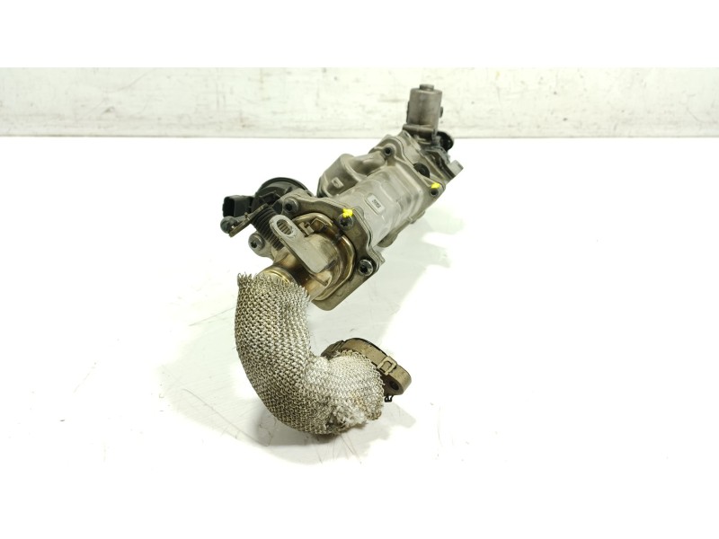 Recambio de valvula egr para land rover range rover evoque (l538) 2.2 d referencia OEM IAM LR000997 U9540003 