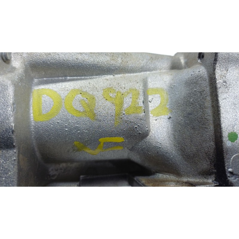 Recambio de valvula egr para land rover range rover evoque (l538) 2.2 d referencia OEM IAM LR000997 U9540003 