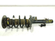 Recambio de amortiguador delantero izquierdo para land rover range rover evoque (l538) 2.2 d referencia OEM IAM LR024435  