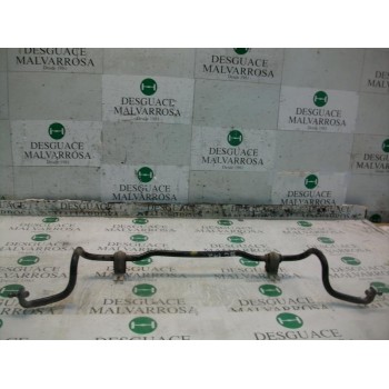 BARRA ESTABILIZADORA DELANTERA 