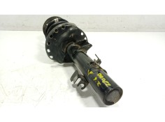 Recambio de amortiguador delantero izquierdo para land rover range rover evoque (l538) 2.2 d referencia OEM IAM LR024435   2