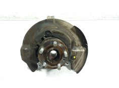 Recambio de mangueta delantera derecha para land rover range rover evoque (l538) 2.2 d referencia OEM IAM LR055289 BJ322K004AE 