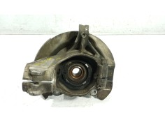 Recambio de mangueta delantera derecha para land rover range rover evoque (l538) 2.2 d referencia OEM IAM LR055289 BJ322K004AE  2