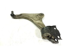 Recambio de brazo suspension inferior delantero izquierdo para land rover range rover evoque (l538) 2.2 d referencia OEM IAM LR0