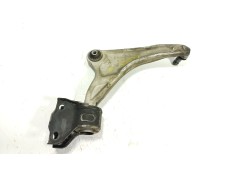 Recambio de brazo suspension inferior delantero izquierdo para land rover range rover evoque (l538) 2.2 d referencia OEM IAM LR0 2