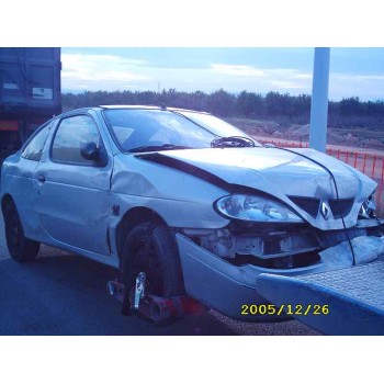 RENAULT MEGANE I COUPE FASE 2 (DA..)