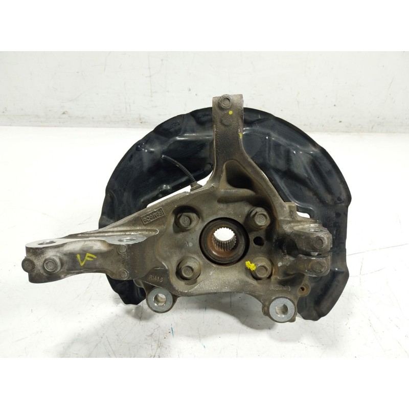 Recambio de mangueta delantera derecha para ford mondeo v hatchback (ce) 1.5 ecoboost referencia OEM IAM  DG9C3K170A 