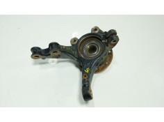 Recambio de mangueta delantera izquierda para citroën c4 iii (ba_, bb_, bc_) 1.2 puretech 130 (bahnsa, bahnsb) referencia OEM IA