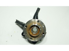 Recambio de mangueta delantera izquierda para citroën c4 iii (ba_, bb_, bc_) 1.2 puretech 130 (bahnsa, bahnsb) referencia OEM IA 2