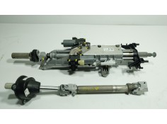 Recambio de columna direccion para bmw x5 (g05, f95) xdrive 40 d mild-hybrid referencia OEM IAM 32306894879 7045955018 