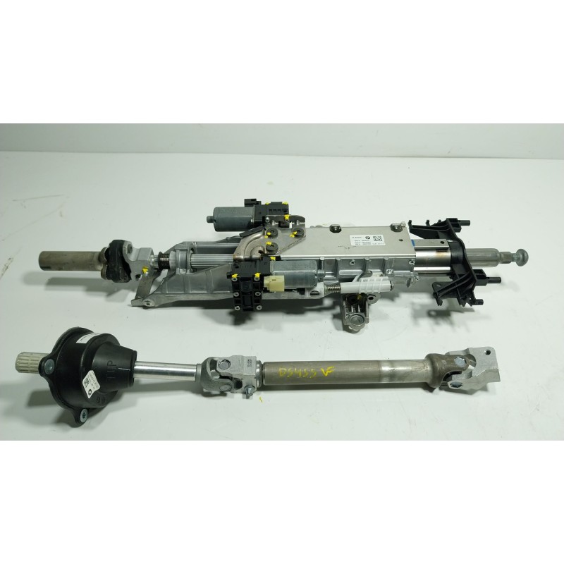 Recambio de columna direccion para bmw x5 (g05, f95) xdrive 40 d mild-hybrid referencia OEM IAM 32306894879 7045955018 