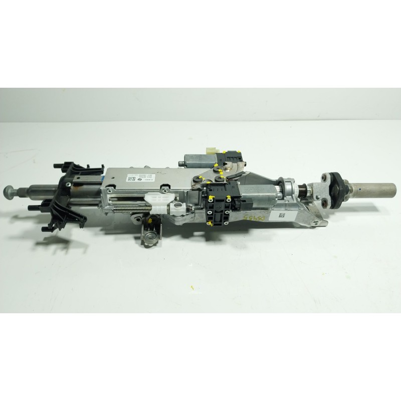 Recambio de columna direccion para bmw x5 (g05, f95) xdrive 40 d mild-hybrid referencia OEM IAM 32306894879 7045955018 