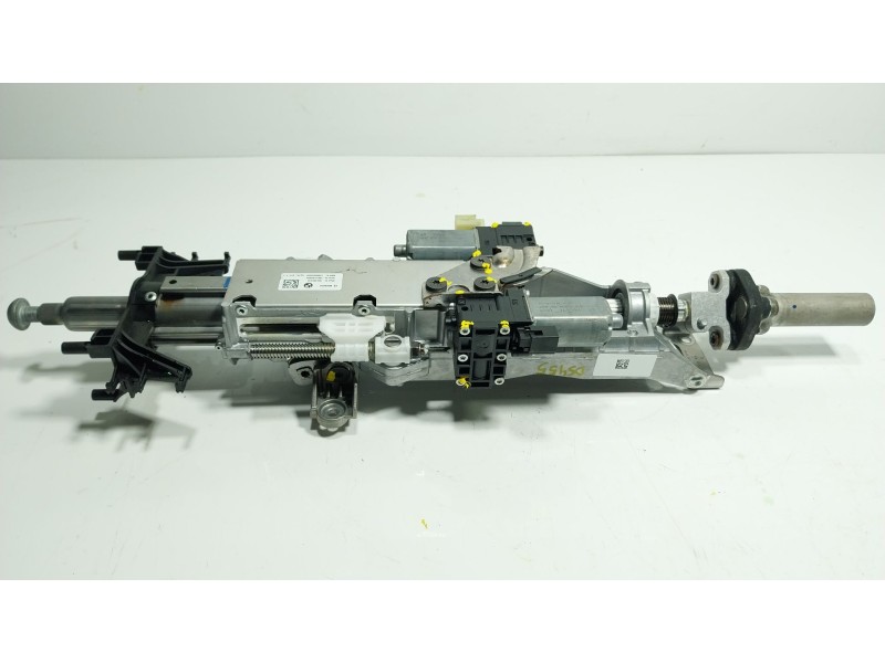 Recambio de columna direccion para bmw x5 (g05, f95) xdrive 40 d mild-hybrid referencia OEM IAM 32306894879 7045955018 