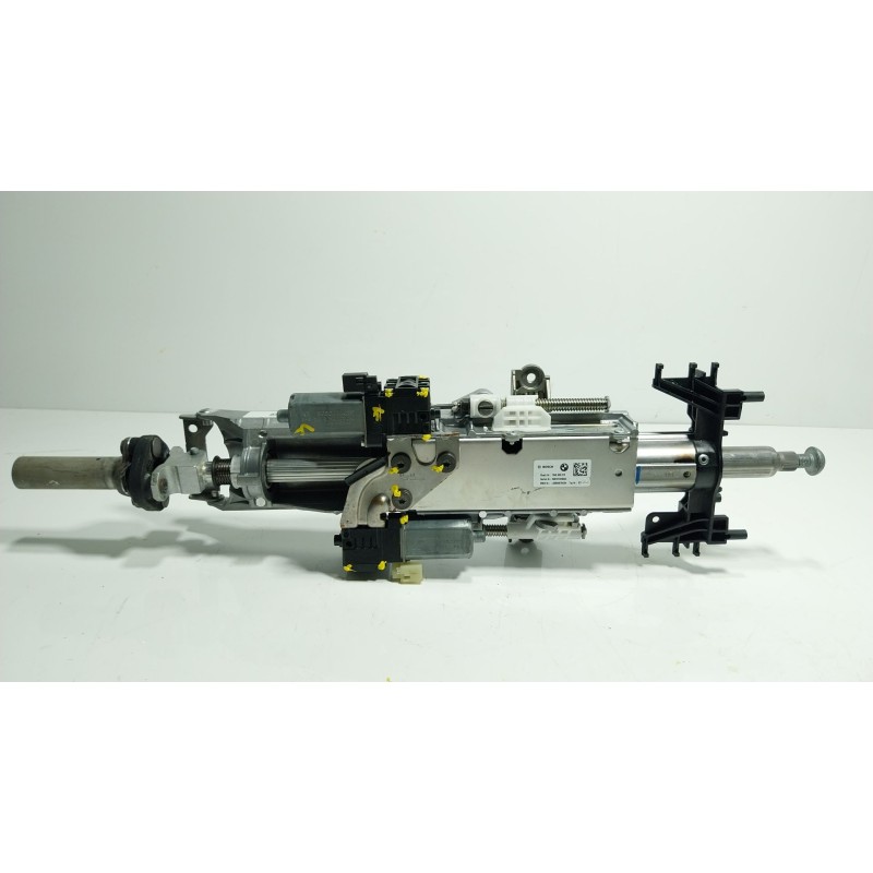 Recambio de columna direccion para bmw x5 (g05, f95) xdrive 40 d mild-hybrid referencia OEM IAM 32306894879 7045955018 