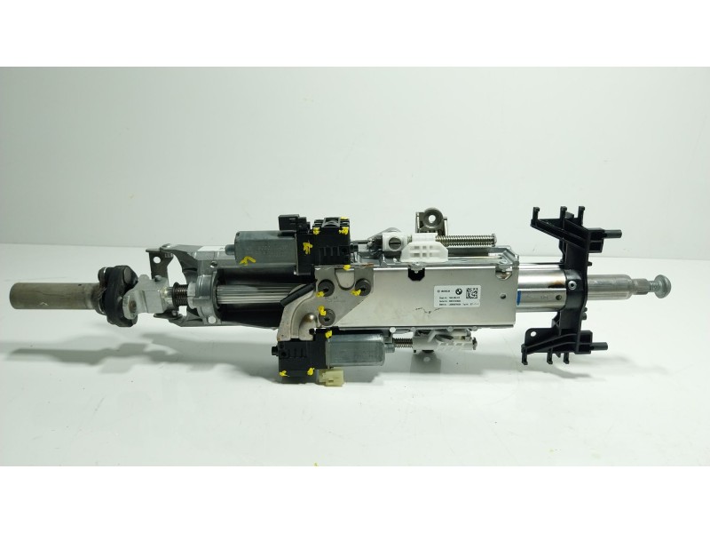 Recambio de columna direccion para bmw x5 (g05, f95) xdrive 40 d mild-hybrid referencia OEM IAM 32306894879 7045955018 