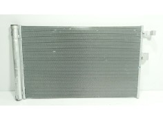 Recambio de condensador aire acondicionado para bmw x5 (g05, f95) xdrive 40 d mild-hybrid referencia OEM IAM 64539473848 6453947