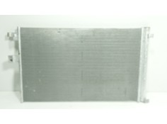 Recambio de condensador aire acondicionado para bmw x5 (g05, f95) xdrive 40 d mild-hybrid referencia OEM IAM 64539473848 6453947 2