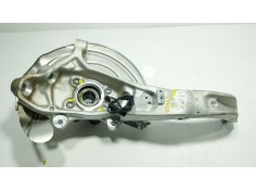 Recambio de mangueta delantera derecha para bmw x5 (g05, f95) xdrive 40 d mild-hybrid referencia OEM IAM 31216876656 31216876656