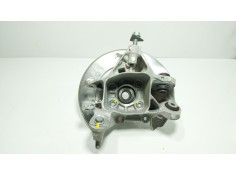 Recambio de mangueta trasera derecha para bmw x5 (g05, f95) xdrive 40 d mild-hybrid referencia OEM IAM 33306876652 22376110 