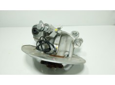 Recambio de mangueta trasera derecha para bmw x5 (g05, f95) xdrive 40 d mild-hybrid referencia OEM IAM 33306876652 22376110  2